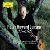 Peter Howard Jensen, guitar, spiller Vivaldi